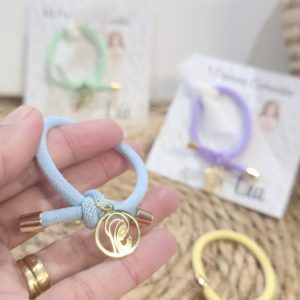 Pulsera virgen