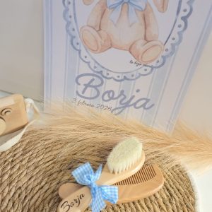 Cepillos bebé