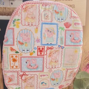 Mochila Pepa
