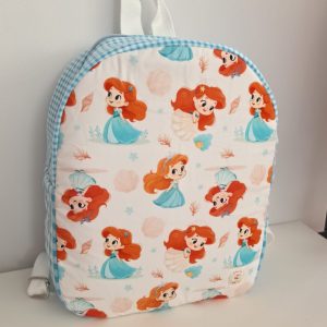 Mochila Princesa