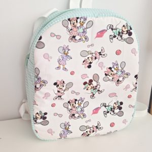Mochila Tenis