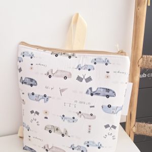 Mochila carrera